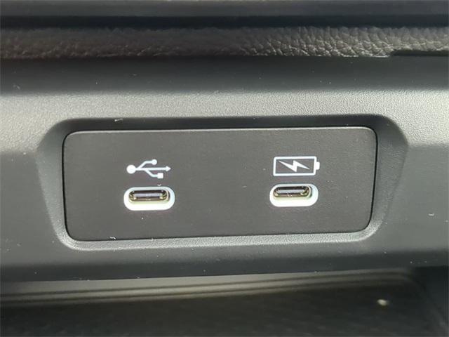new 2025 Honda Accord car, priced at $30,274