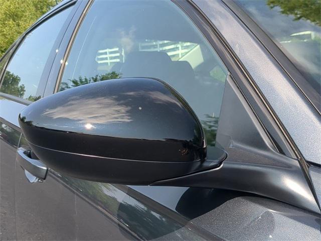 new 2025 Honda Accord car, priced at $30,274