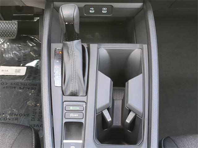new 2025 Honda Accord car, priced at $30,274