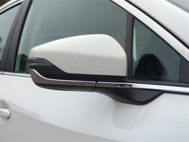 used 2021 Subaru Legacy car, priced at $20,800