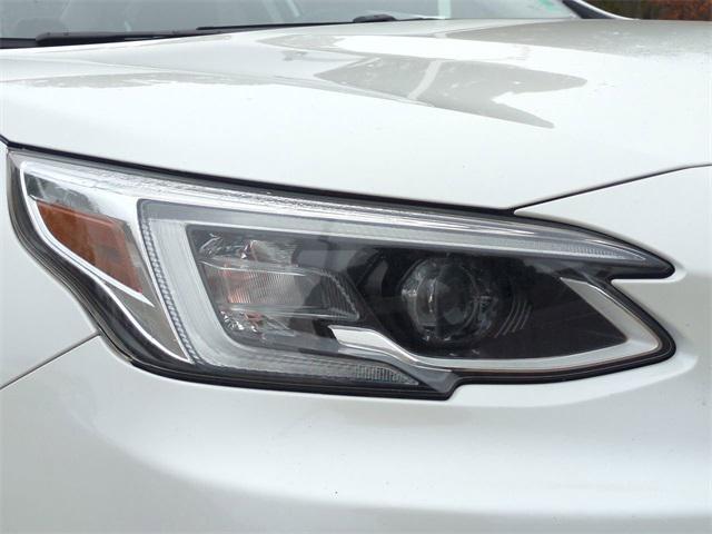 used 2021 Subaru Legacy car, priced at $20,800