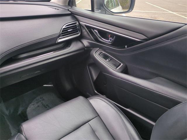 used 2021 Subaru Legacy car, priced at $20,800