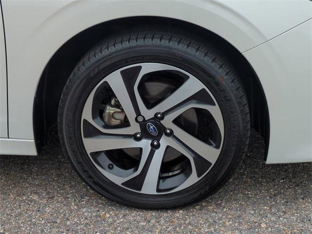 used 2021 Subaru Legacy car, priced at $20,800