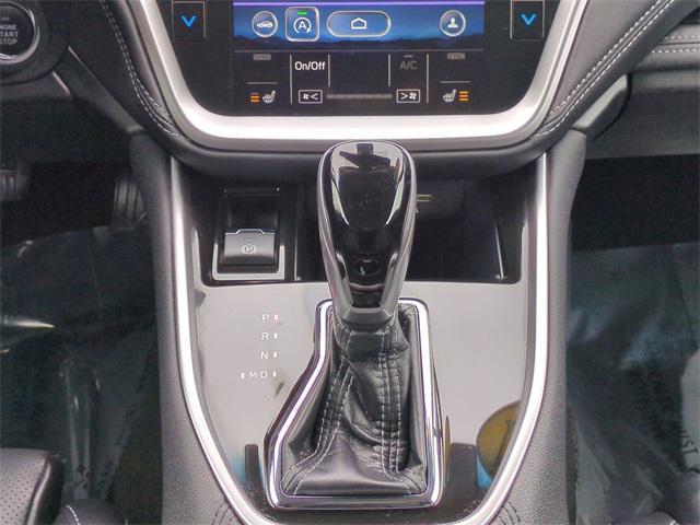 used 2021 Subaru Legacy car, priced at $20,800
