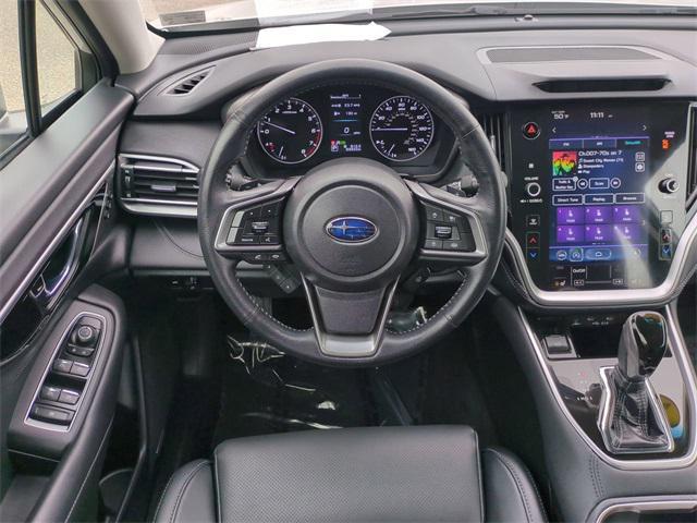 used 2021 Subaru Legacy car, priced at $20,800