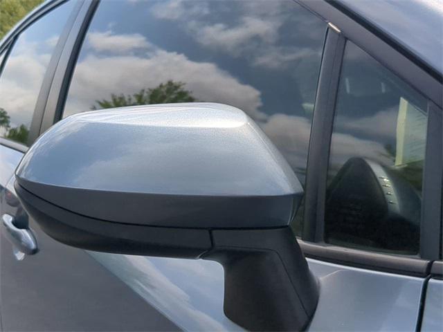 used 2022 Toyota Corolla car, priced at $18,900