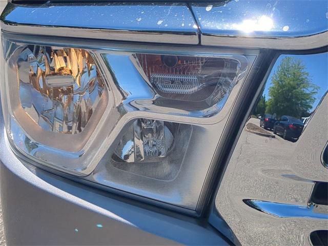 used 2021 Ram 1500 car, priced at $30,216