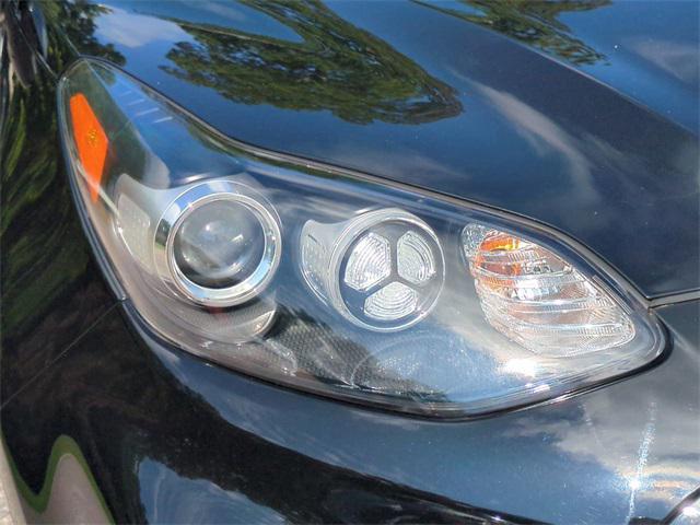used 2022 Kia Sportage car, priced at $23,900