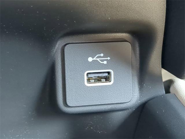 new 2025 Honda HR-V car, priced at $28,295