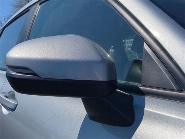 new 2025 Honda HR-V car, priced at $28,295
