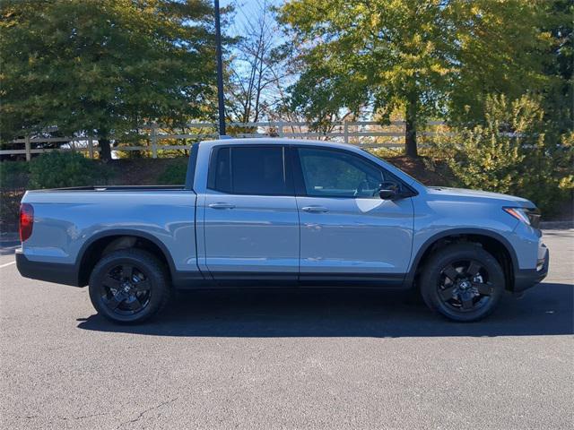 used 2024 Honda Ridgeline car, priced at $41,900