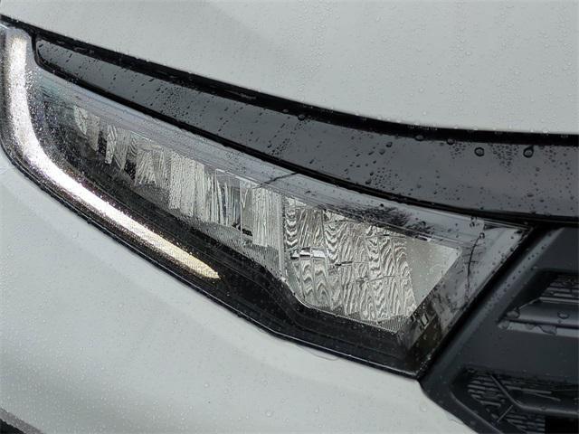 new 2026 Honda Odyssey car, priced at $44,745