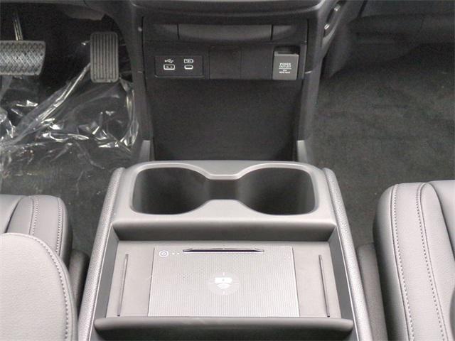 new 2026 Honda Odyssey car, priced at $44,745