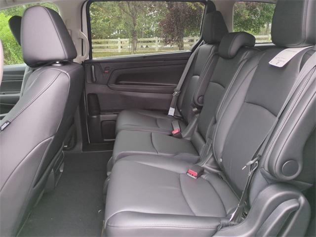 new 2026 Honda Odyssey car, priced at $44,745