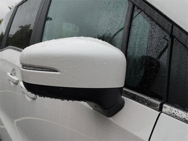 new 2026 Honda Odyssey car, priced at $44,745