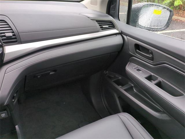 new 2026 Honda Odyssey car, priced at $44,745