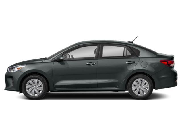 used 2020 Kia Rio car, priced at $12,500