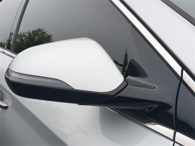 used 2018 Hyundai Sonata car, priced at $13,546