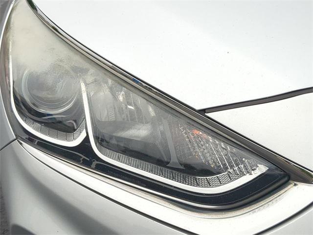 used 2018 Hyundai Sonata car, priced at $13,546