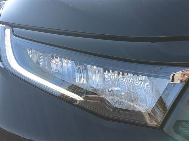 new 2025 Honda Odyssey car, priced at $44,820