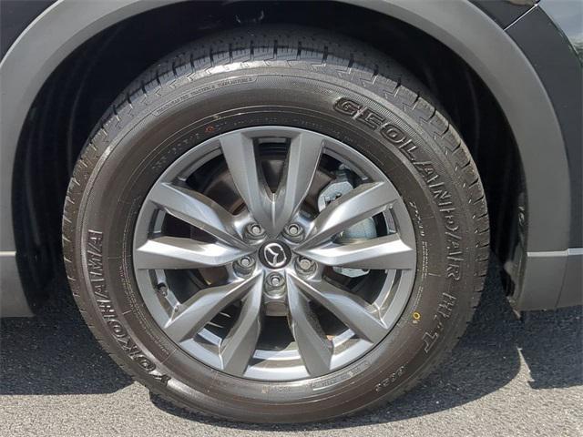 used 2023 Mazda CX-9 car, priced at $25,800