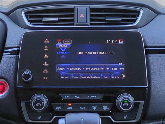 used 2020 Honda CR-V car, priced at $26,727