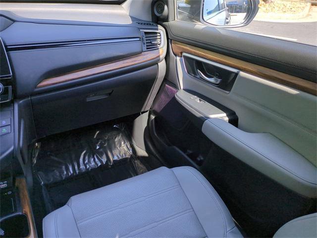 used 2020 Honda CR-V car, priced at $26,727
