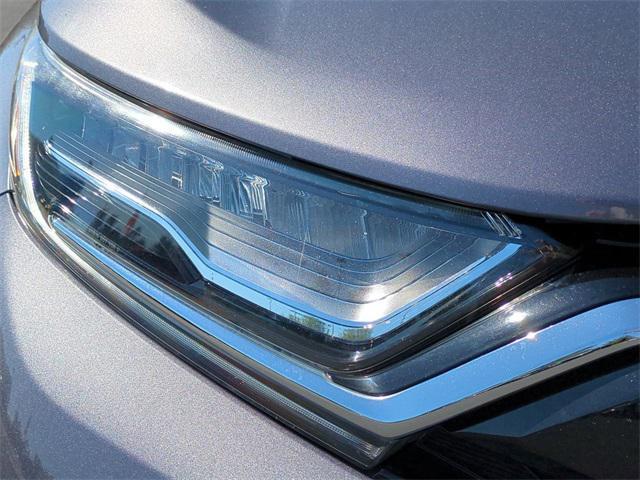 used 2020 Honda CR-V car, priced at $26,727