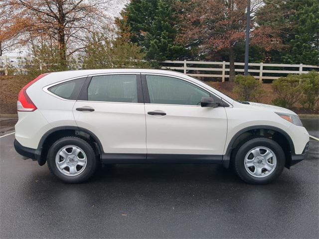 used 2014 Honda CR-V car, priced at $15,600