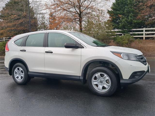 used 2014 Honda CR-V car, priced at $15,600