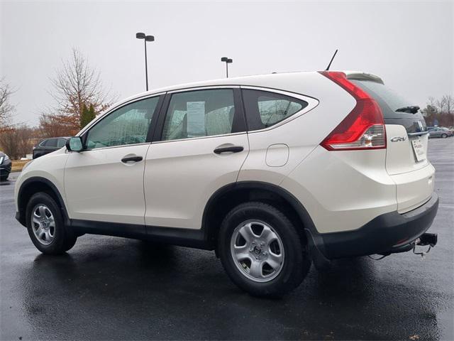 used 2014 Honda CR-V car, priced at $15,600