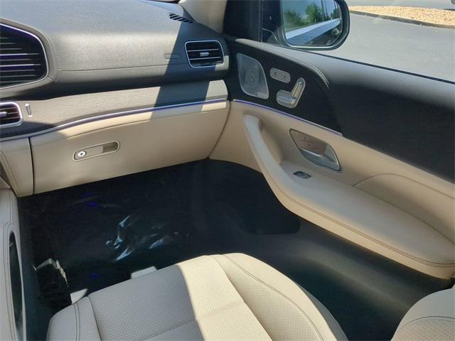 used 2020 Mercedes-Benz GLE 350 car, priced at $38,000