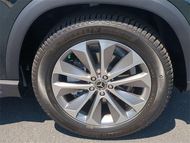 used 2020 Mercedes-Benz GLE 350 car, priced at $38,000