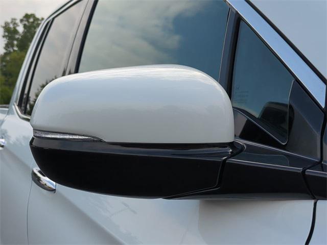 used 2022 Honda Ridgeline car, priced at $33,850