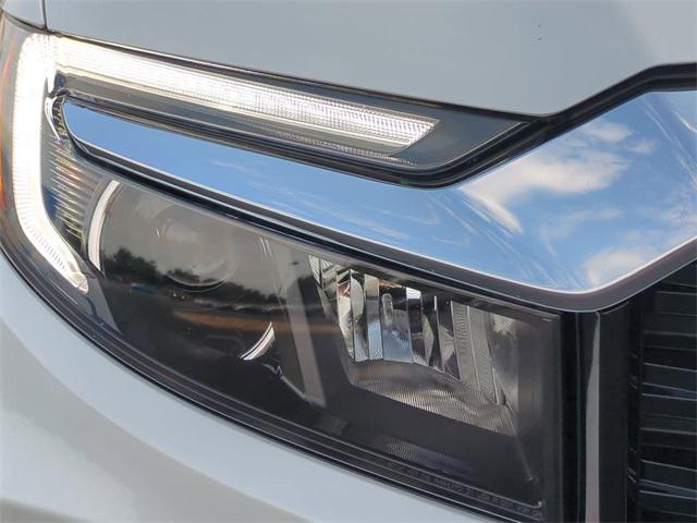 used 2022 Honda Ridgeline car, priced at $33,850