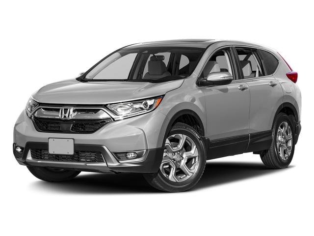 used 2017 Honda CR-V car