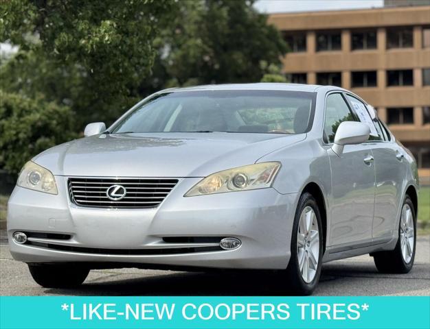 used 2007 Lexus ES 350 car, priced at $12,400