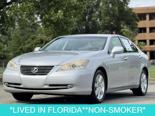 used 2007 Lexus ES 350 car, priced at $12,400