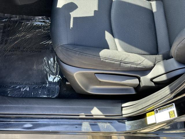 used 2016 Scion iA car, priced at $11,000
