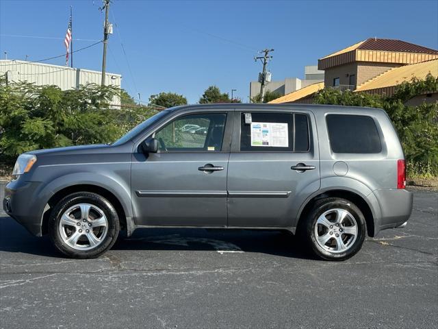 used 2013 Honda Pilot car, priced at $12,000