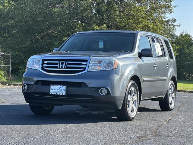 used 2013 Honda Pilot car, priced at $12,000