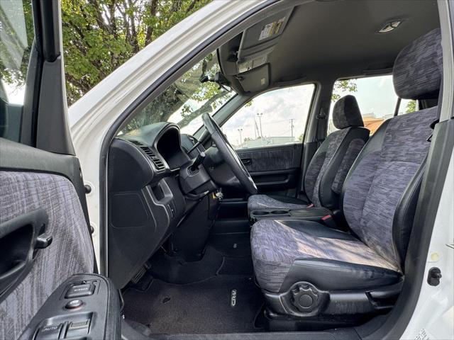 used 2003 Honda CR-V car, priced at $8,700