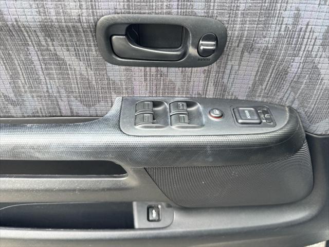 used 2003 Honda CR-V car, priced at $8,700