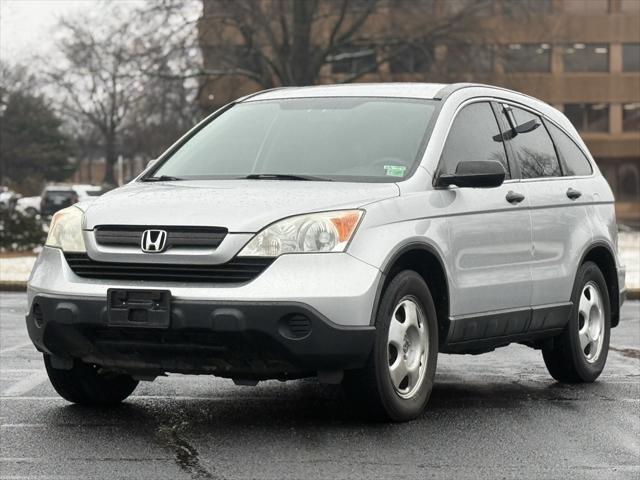 used 2009 Honda CR-V car, priced at $10,400