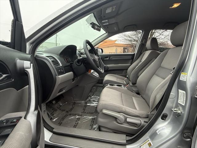 used 2009 Honda CR-V car, priced at $10,400