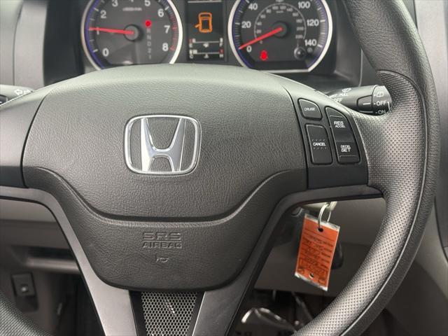 used 2009 Honda CR-V car, priced at $10,400