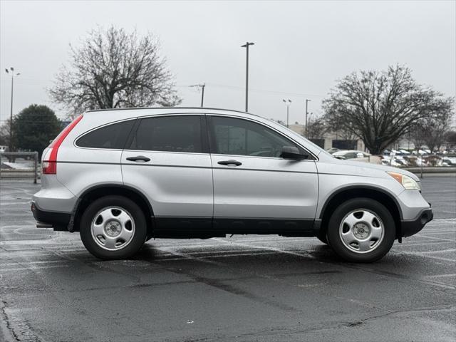 used 2009 Honda CR-V car, priced at $10,400