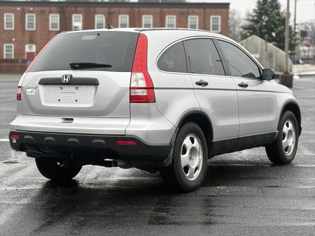 used 2009 Honda CR-V car, priced at $10,400