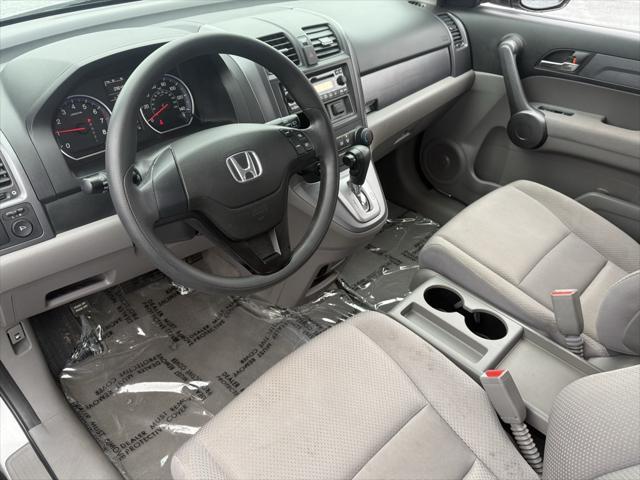 used 2009 Honda CR-V car, priced at $10,400