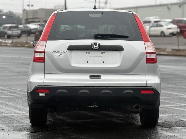 used 2009 Honda CR-V car, priced at $10,400